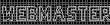 WebMaster